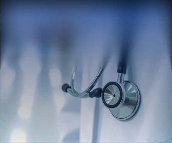 Medicina de Especialidad