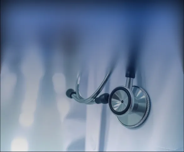 Medicina de especialidad