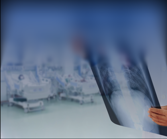 Estudios de Laboratorio e Imagen