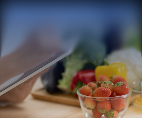 Nutrición Clínica y Deportiva