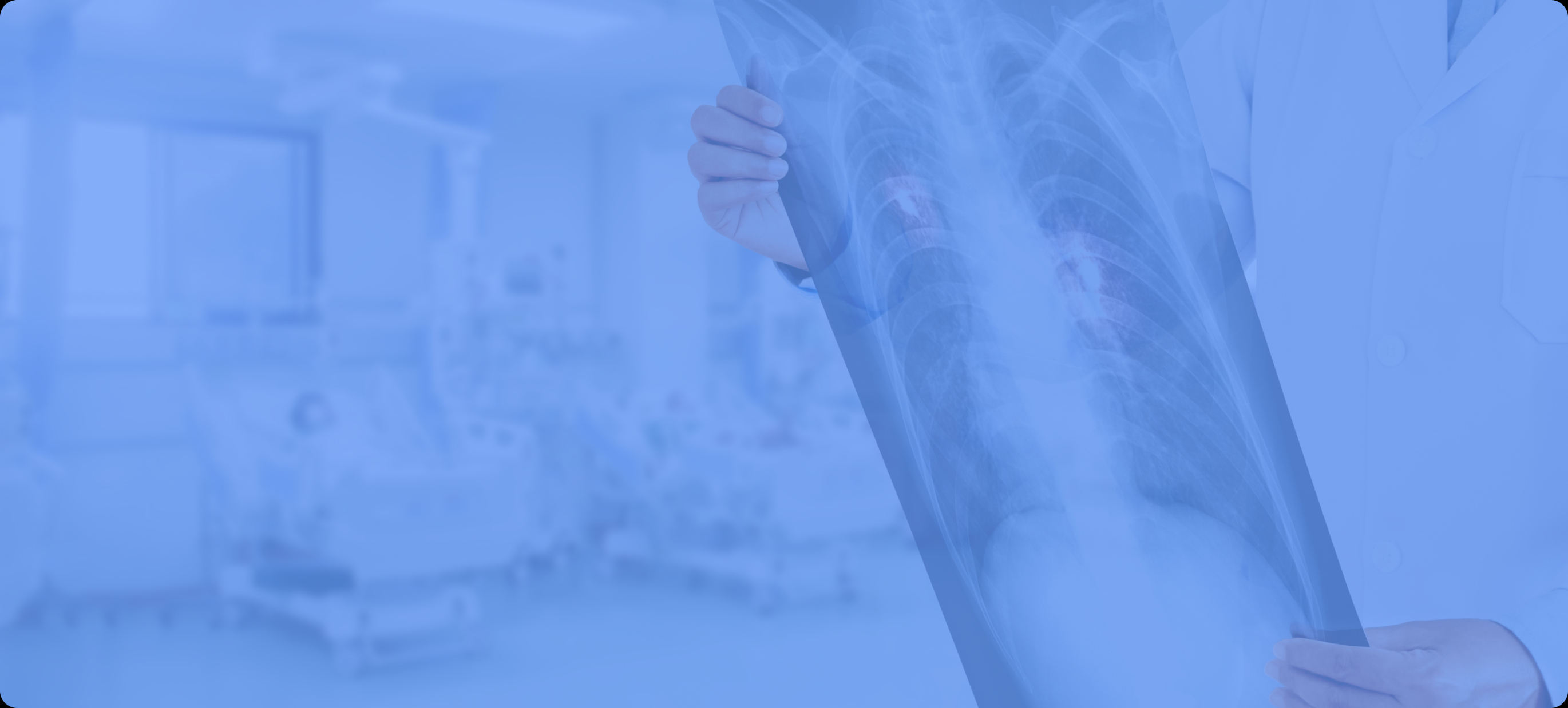 Estudios de laboratorio e imagen