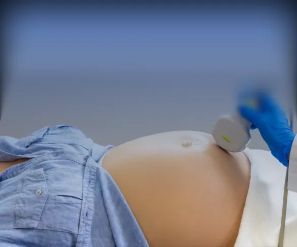 Ultrasonido Estructural