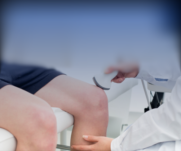 Ultrasonido Músculo-esquelético