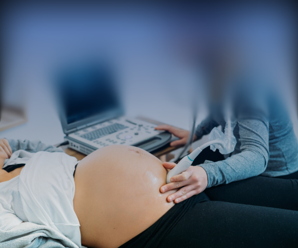 Ultrasonido Obstétrico
