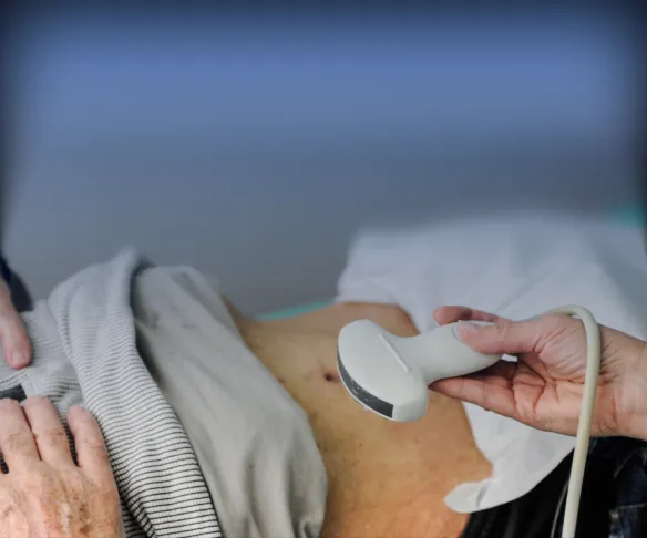 Ultrasonido de Próstata