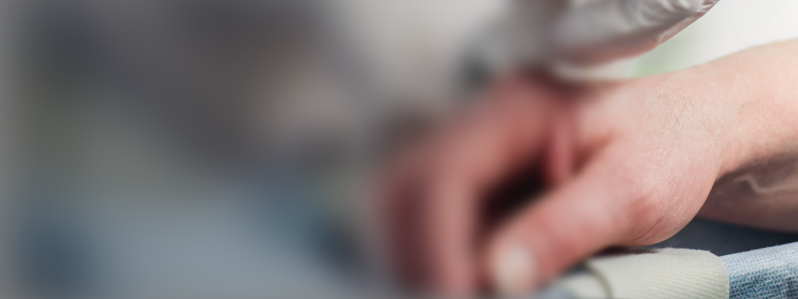 Anestesiología y Medicina del Dolor