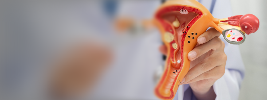 Ginecología y Obstetricia