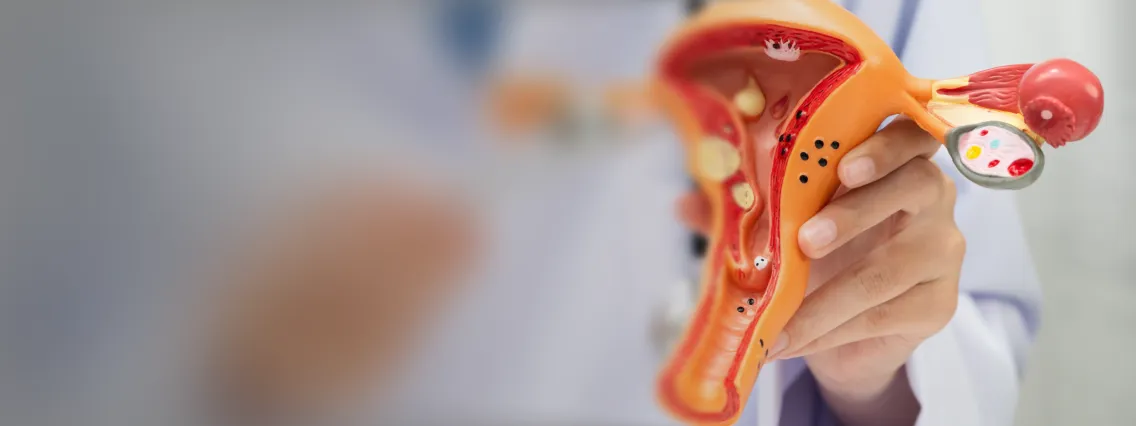 Ginecología y Obstetricia