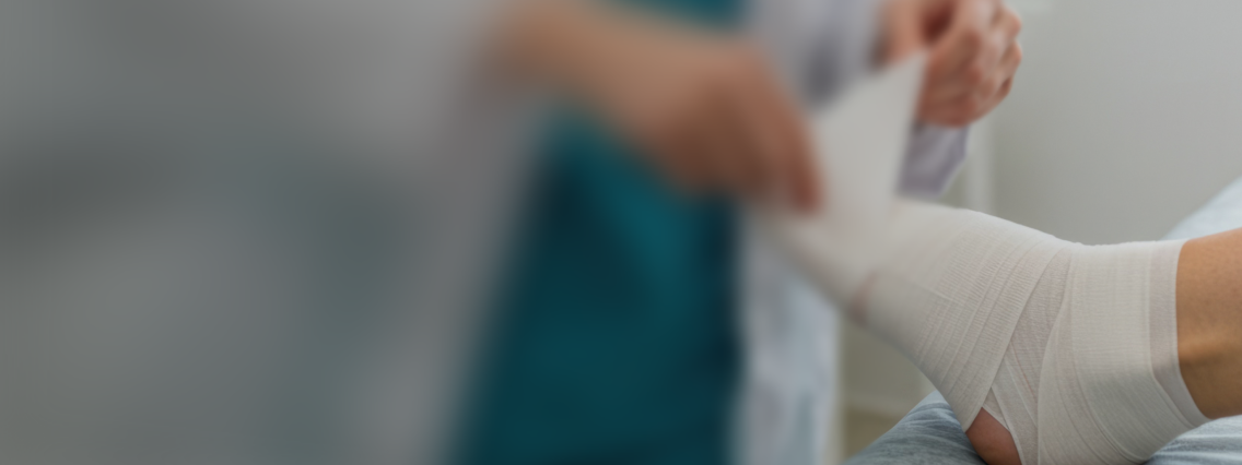 Traumatología y Ortopedia