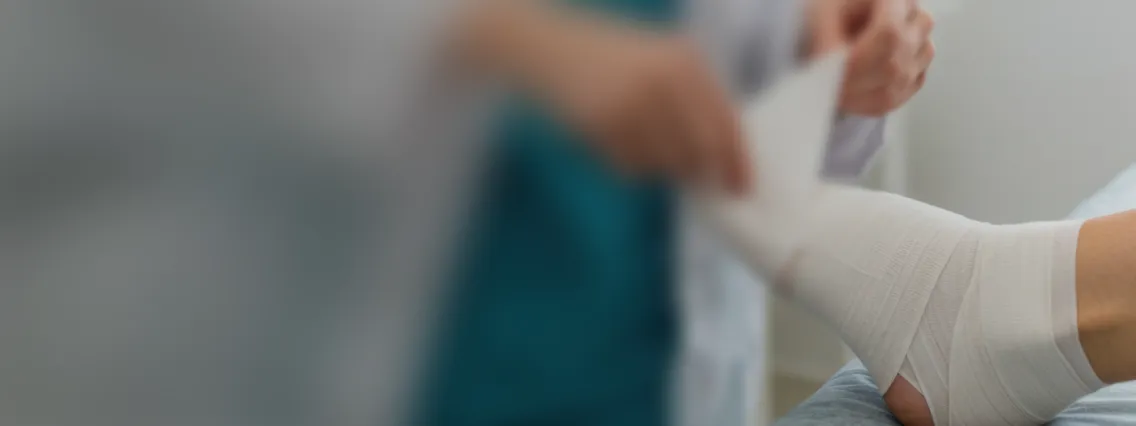 Traumatología y Ortopedia