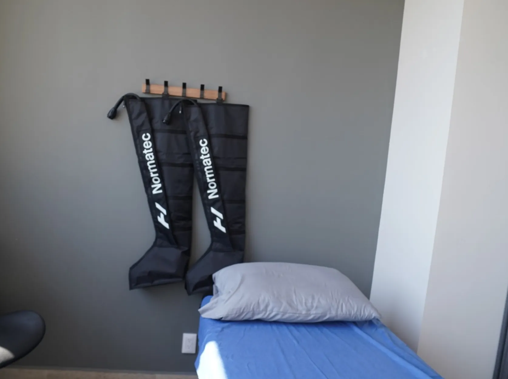 Equipamiento clínico